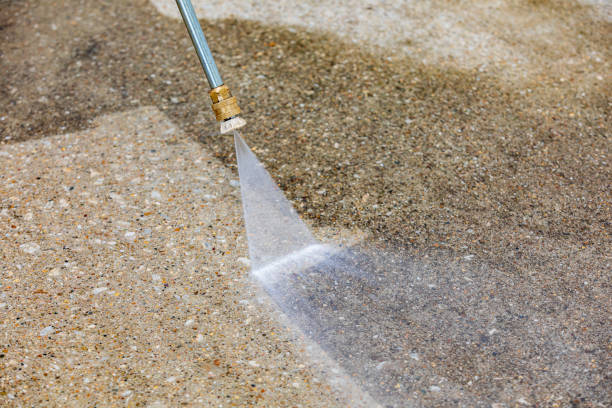 Best Roof Washing  in Hamilton Square, NJ